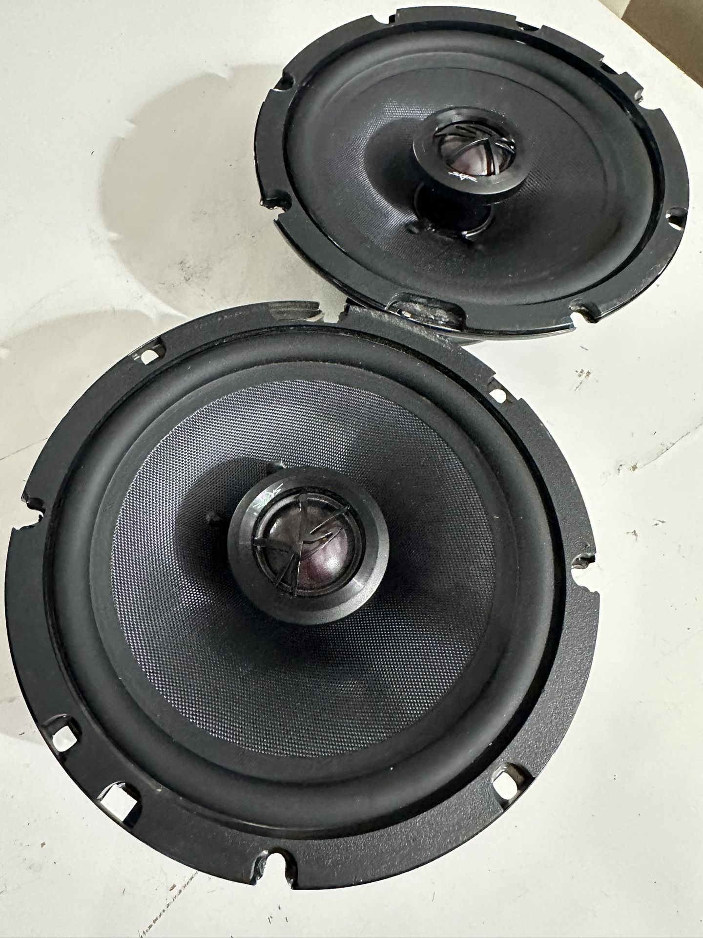Skar Speakers 6.5
