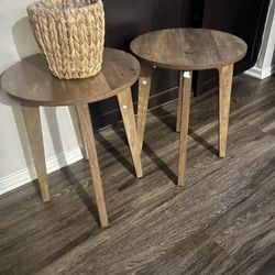 Tables