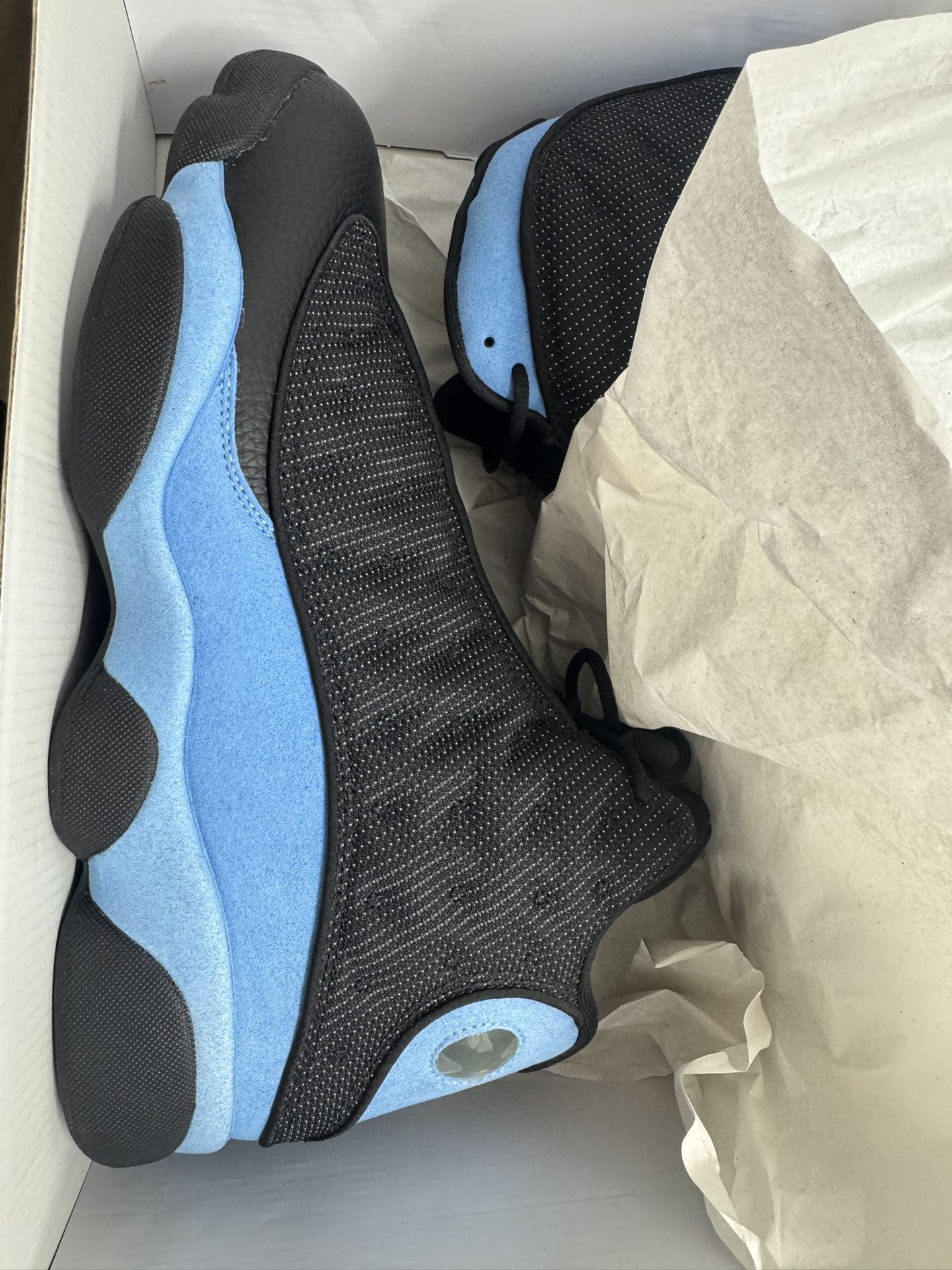Jordan 13 Brand New In Box