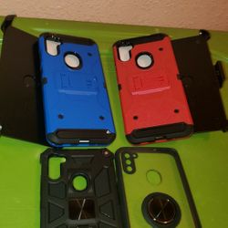 Samsung Galaxy A11 - NEW CASES
