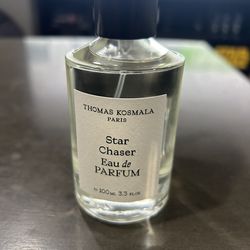 Star Chaser Thomas Kamala Decants