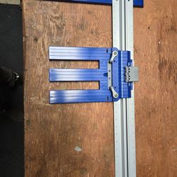Kreg Rip-Cut Cutting Jig 