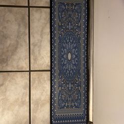 Bedroom Entrance Carpet