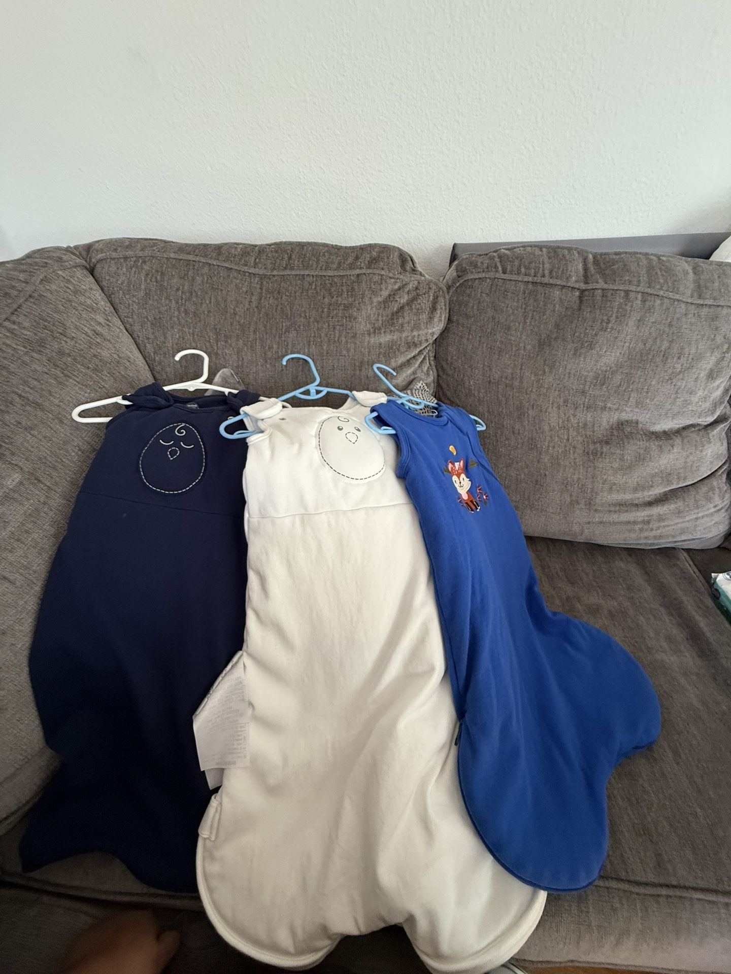 Sleep Sacks