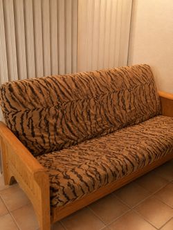 futon