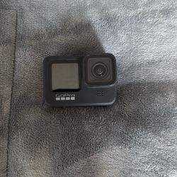 GoPro Hero 9 