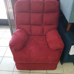 NEW RECLINER 