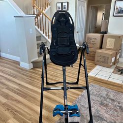 Inversion Table 