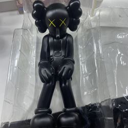 Kaws Figure Toy 
