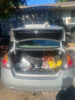 2009 Nissan Altima