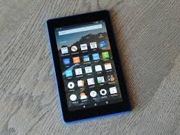 Amazon Fire 7 Tablet For Sell