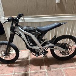 2024 Surron Light Bee X