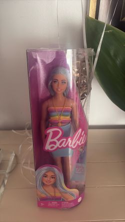 Barbie Doll