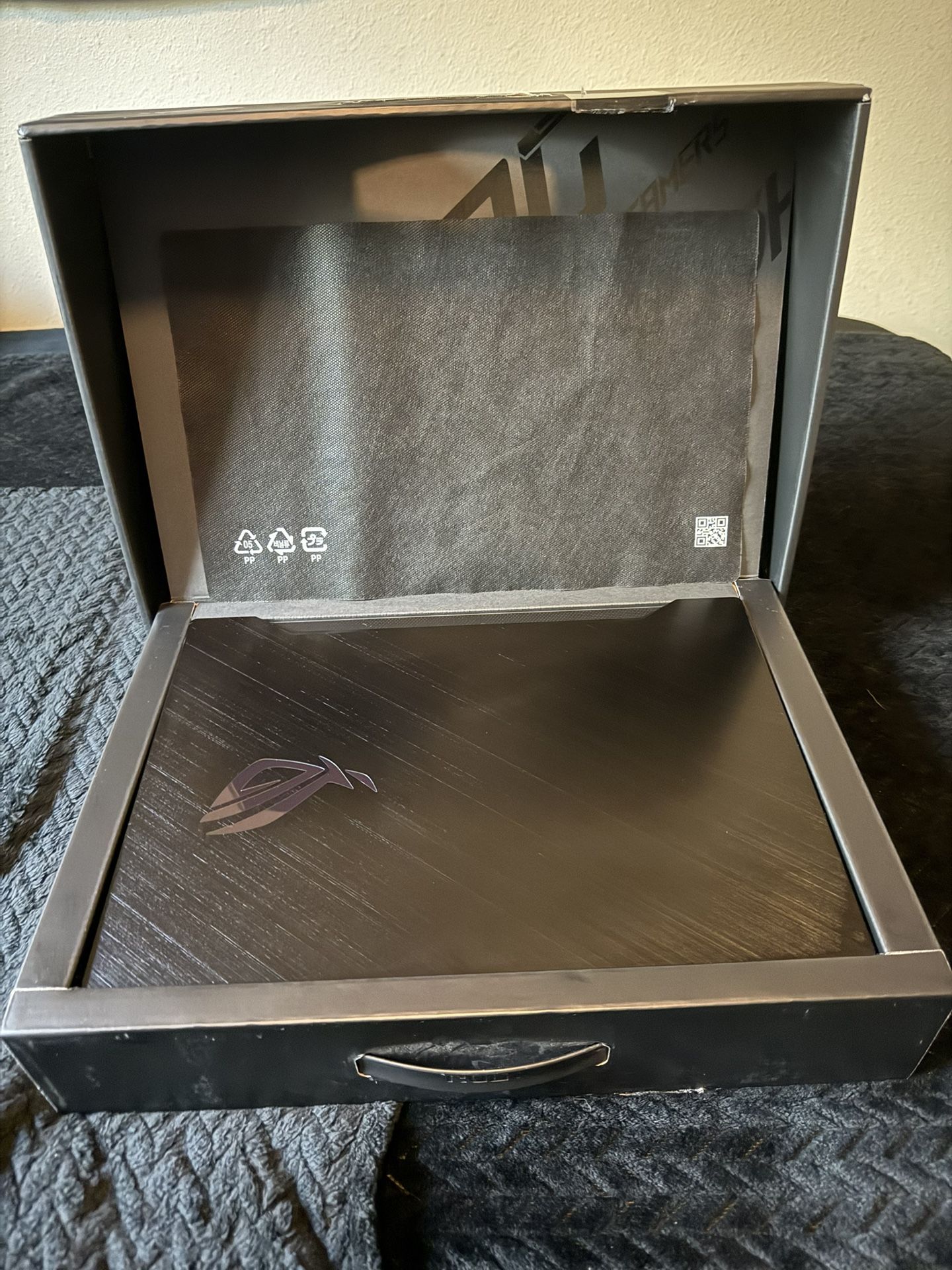 Asus GU502A Gaming Laptop