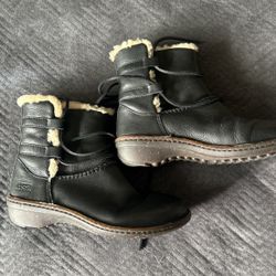 Uggs Boots Size 7 