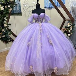 Quince Dress