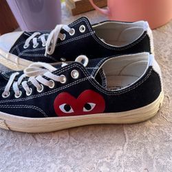 CdG Converse