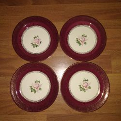 Homer Laughlin Fine China 3