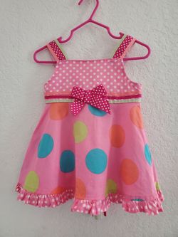 Specialty Baby brand dress size 12 months