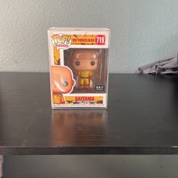 Saitama (Bait Exclusive) Funko pop