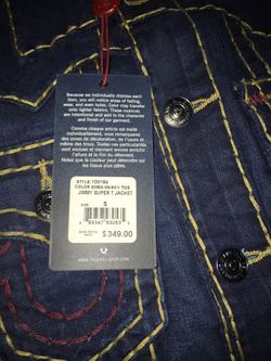 True religion