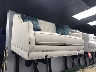 2 Piece Living Room Set