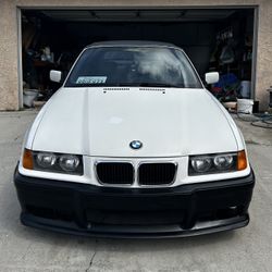 1998 BMW 3 Series