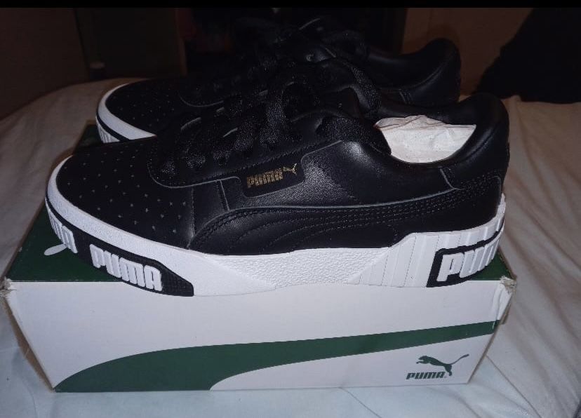Women’s Pumas