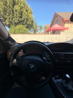 2009 BMW 335i