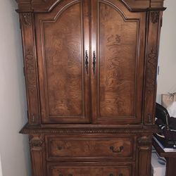 Solid Wood