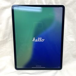 APPLE IPAD PRO 6TH GENERATION 