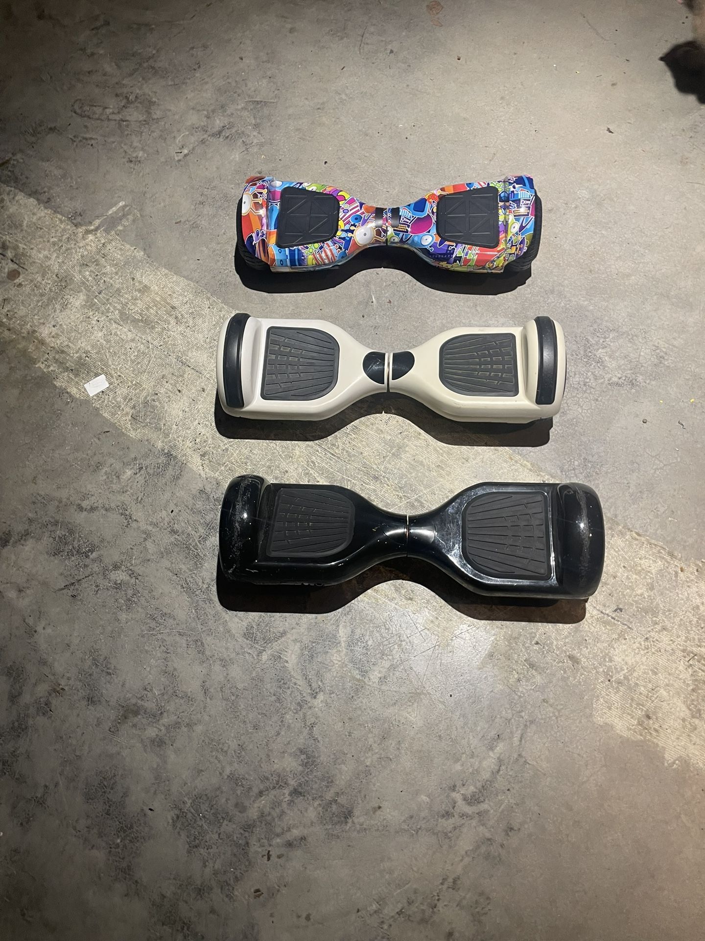 Hover Boards