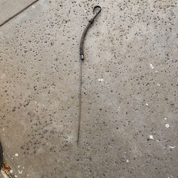 Gm Sbc Small Block Chevy Engine Oil Dipstick