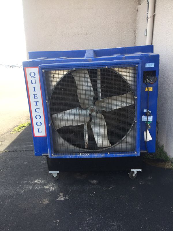 Swamp cooler for Sale in Phoenix, AZ OfferUp