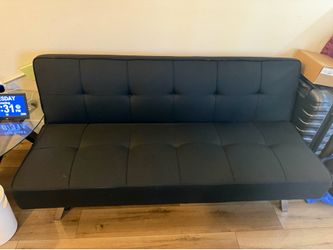Twin Size Futon