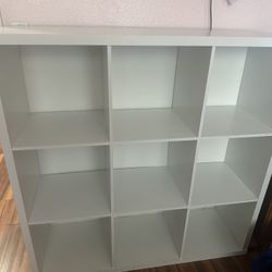 IKEA Cubbies