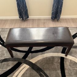 Dining Room Bench