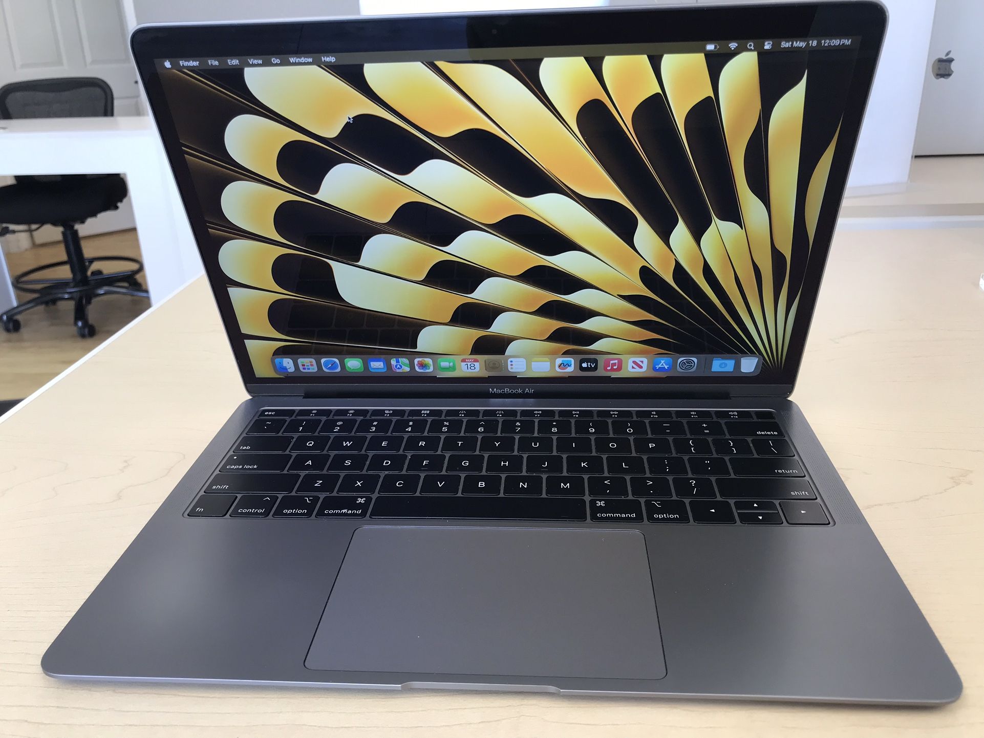 13” MacBook Pro Retina