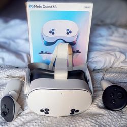 Meta Quest