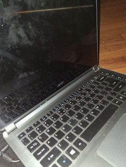 acer aspire v laptop