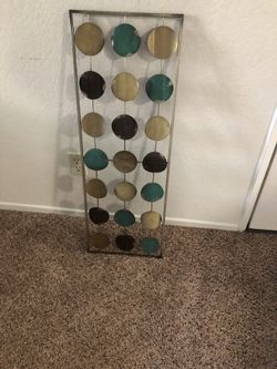 wall decor