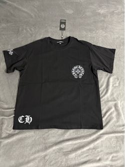 Chrome Heart Tee