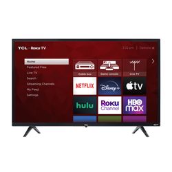 Roku tv 32 Inch