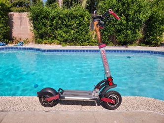 Inokim electric scooter