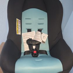 Baby Car Seat