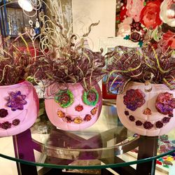 Holiday Pumpkins!!!!