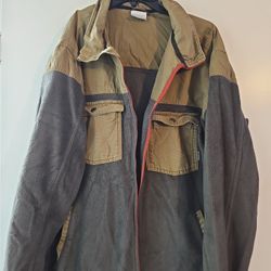 Columbia Lightweight Jacket