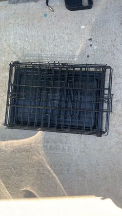 puppy grate