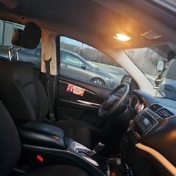 2013 Dodge Journey