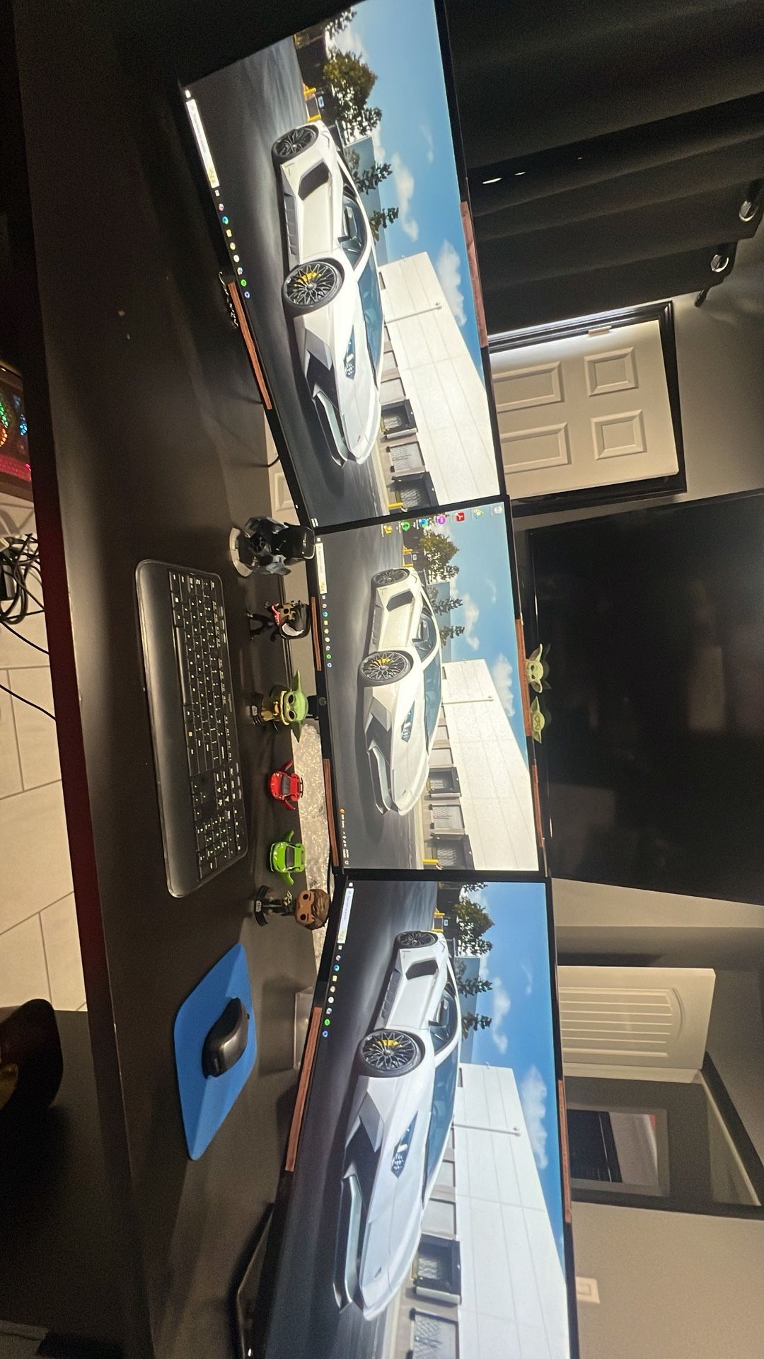 Hp Monitors